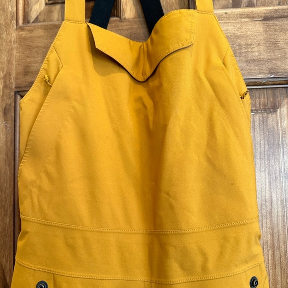 Flylow Moxie Bibs - Picture 6 of 9